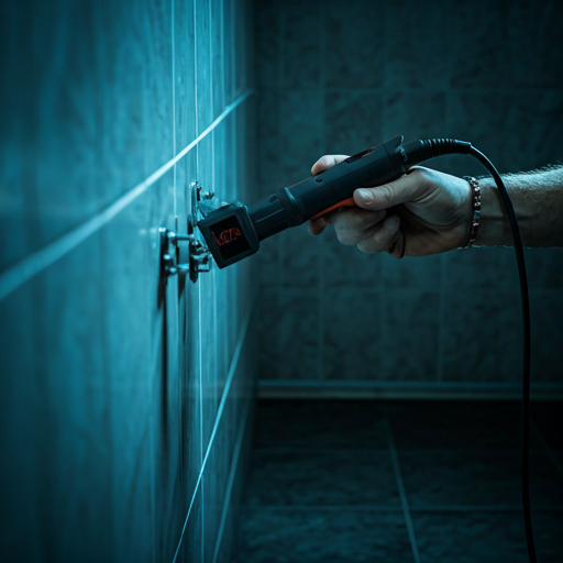 Leak Detection